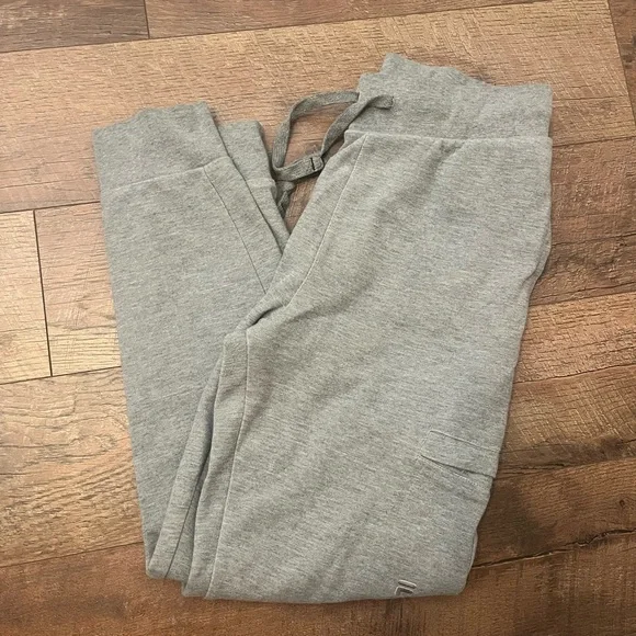 Fila Sport Gray Sweatpants - Picture 2 of 5